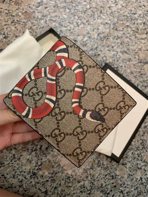 is my gucci wallet fake|gucci authentic wallet.